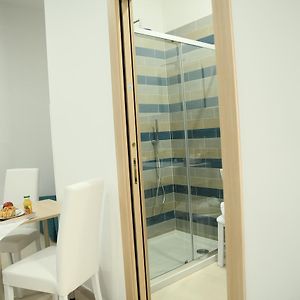 Private Bathroom Quadruple Room